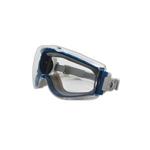 Uvex Stealth Safety Goggles