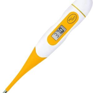 Digital Thermometer