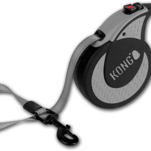 KONG Ultimate Retractable Dog Leash